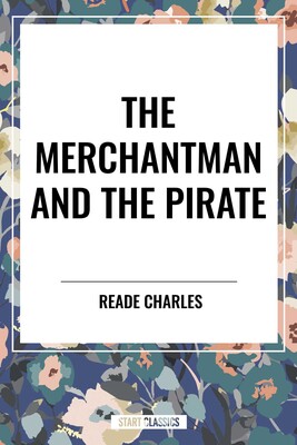 Merchantman and the Pirate Merchantman and the Pirate