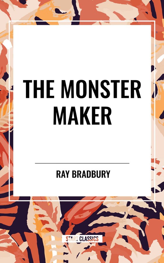 Monster Maker
