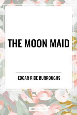 Moon Maid Moon Maid