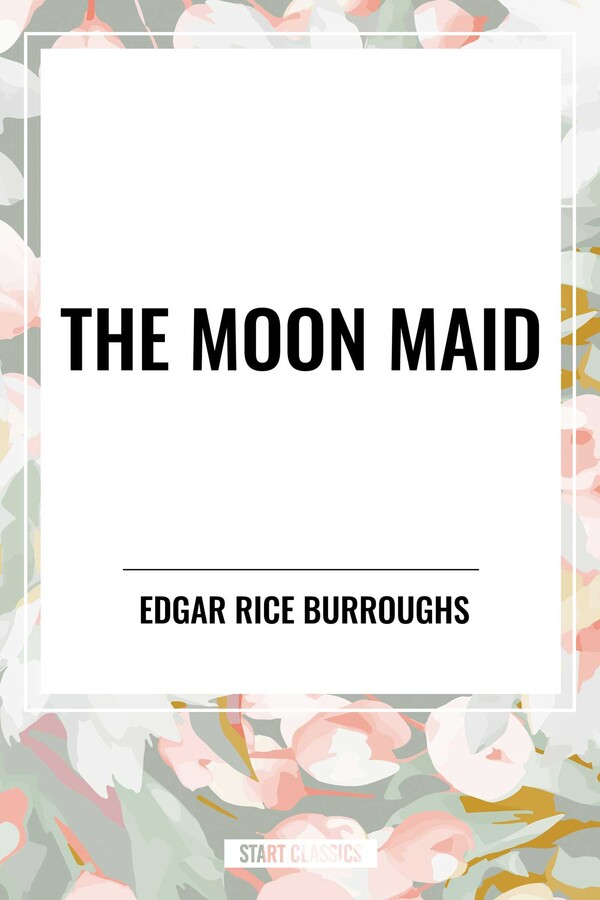Moon Maid