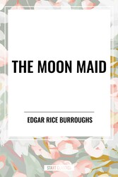 Moon Maid