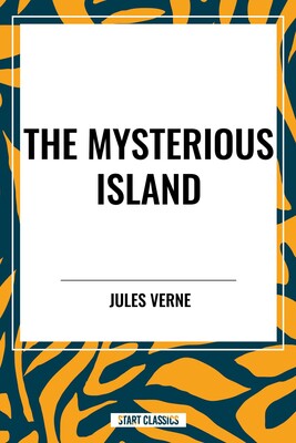 Mysterious Island Mysterious Island