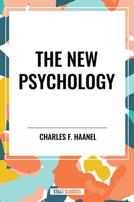New Psychology New Psychology
