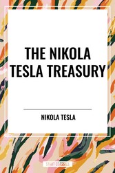 Nikola Tesla Treasury
