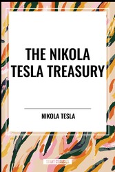 Nikola Tesla Treasury