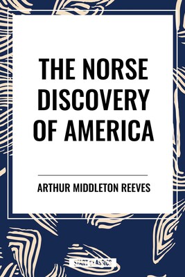 Norse Discovery of America Norse Discovery of America