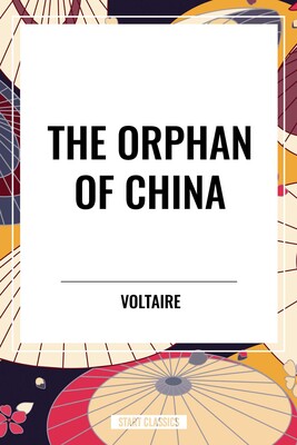 Orphan of China Orphan of China