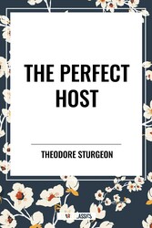 Perfect Host Perfect Host