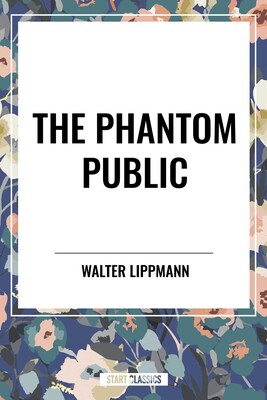 Phantom Public Phantom Public