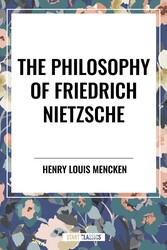Philosophy of Friedrich Nietzsche