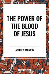 Power of the Blood of Jesus