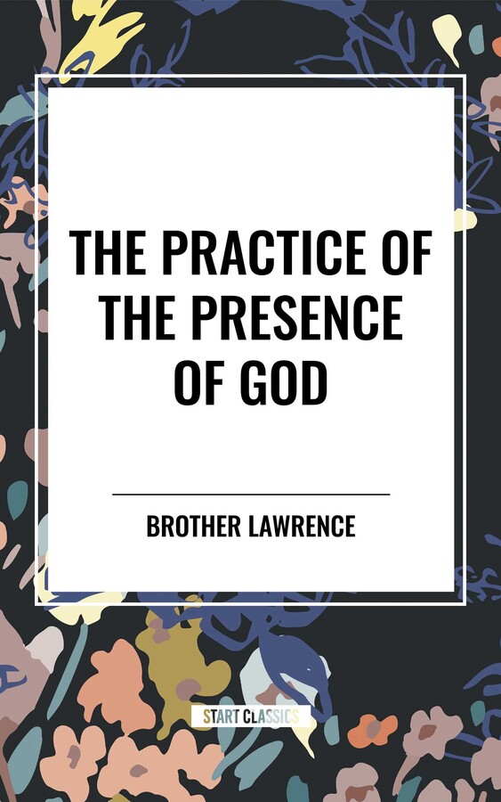 Practice of the Presence of God