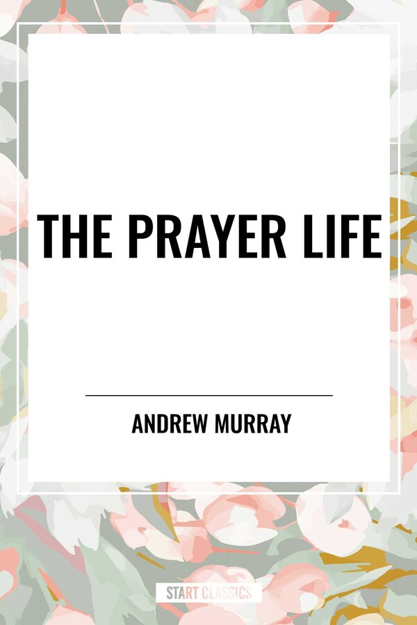 Prayer Life