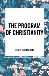 Program of Christianity Program of Christianity
