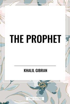 Prophet Prophet