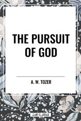 Pursuit of God Pursuit of God