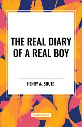 Real Diary of a Real Boy