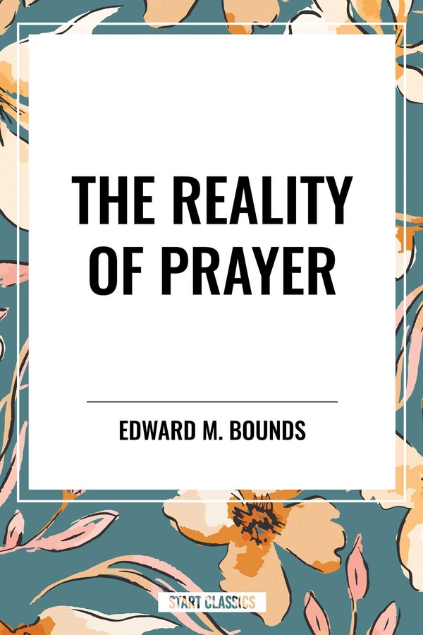 Reality of Prayer