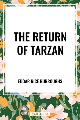 Return Of Tarzan Return Of Tarzan