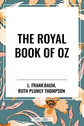 Royal Book of Oz Royal Book of Oz