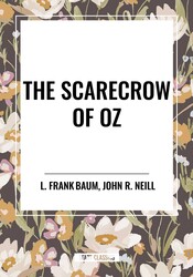 Scarecrow of Oz Scarecrow of Oz