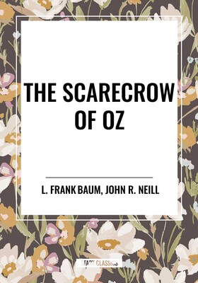 Scarecrow of Oz Scarecrow of Oz