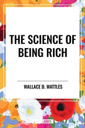Science of Being Rich Science of Being Rich