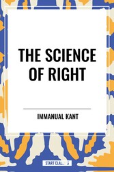 Science of Right