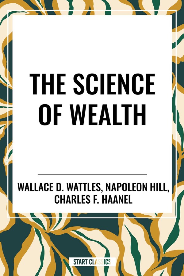 Science of Wealth