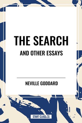 Search and Other Essays Search and Other Essays