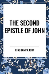 Second Epistle of JOHN