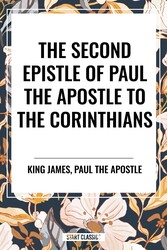 Second Epistle of Paul the Apostle to the CORINTHIANS