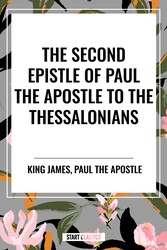 Second Epistle of Paul the Apostle to the THESSALONIANS