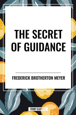 Secret of Guidance Secret of Guidance