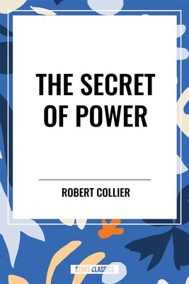 Secret of Power Secret of Power
