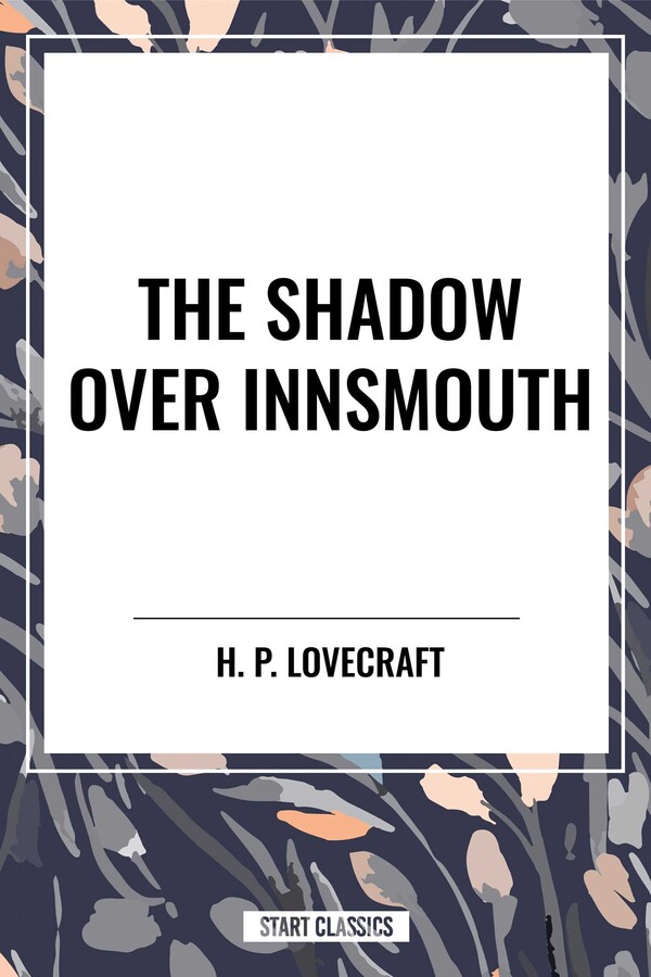 Shadow over Innsmouth