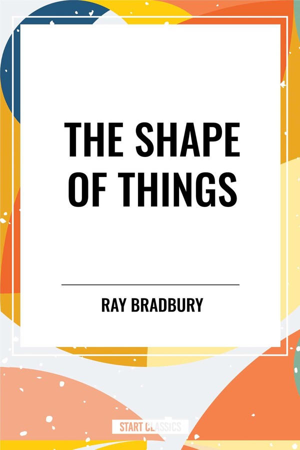 Shape of Things