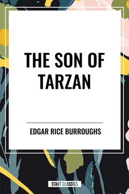 Son of Tarzan Son of Tarzan