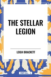 Stellar Legion Stellar Legion