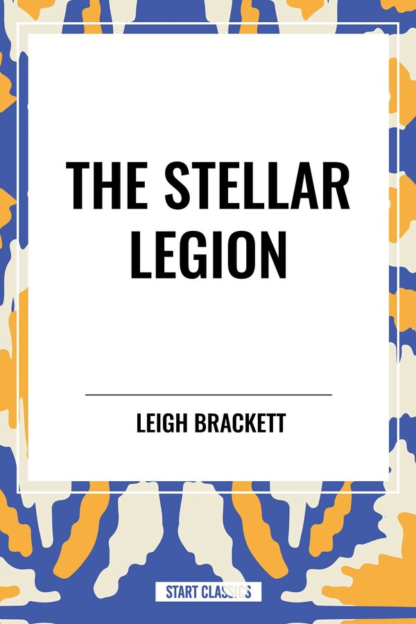 Stellar Legion