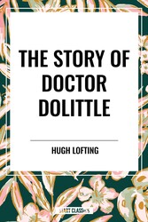 Story of Doctor Dolittle