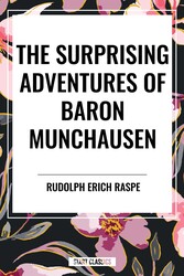 Surprising Adventures of Baron Munchausen