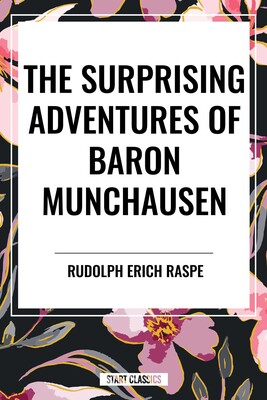 Surprising Adventures of Baron Munchausen Surprising Adventures of Baron Munchausen
