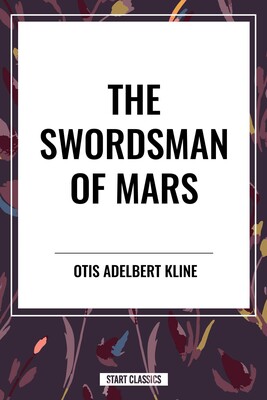 Swordsman of Mars Swordsman of Mars