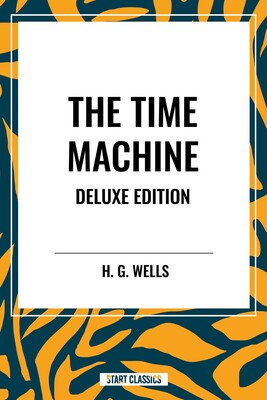 Time Machine Time Machine