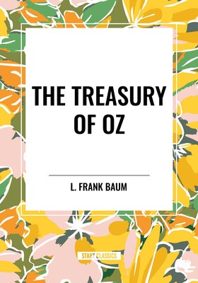 Treasury of Oz Treasury of Oz
