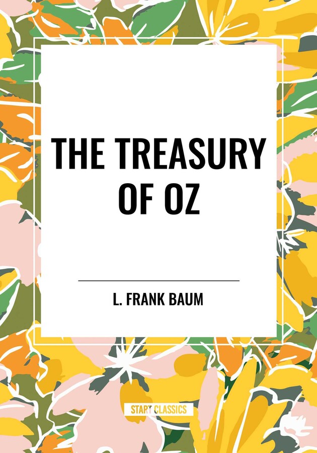 Treasury of Oz