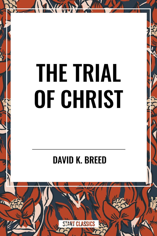 Trial of Christ