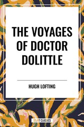 Voyages of Doctor Dolittle