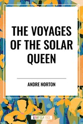 Voyages of the Solar Queen
